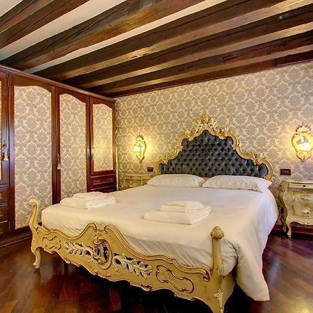 Apartamento Terrace Marco Polo Venecia Exterior foto